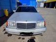  Mercedes-Benz S-Class 1992 , 270000 , 