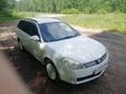  Nissan Wingroad 2002 , 240000 , 