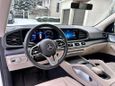 SUV   Mercedes-Benz GLE 2019 , 7000000 , 