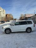 SUV   Subaru Forester 2002 , 600000 , 