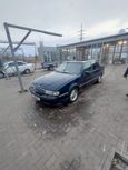  Saab 9000 1996 , 110000 , 