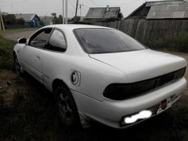  Toyota Sprinter Trueno 1993 , 130000 , 