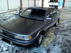  Toyota Camry 1987 , 115000 , 