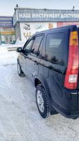 SUV   Honda CR-V 2003 , 500000 , -