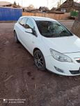  Opel Astra 2011 , 490000 , 