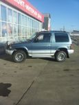 SUV   Mitsubishi Pajero 1993 , 240000 , 