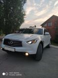 SUV   Infiniti FX37 2012 , 1600000 , 