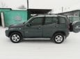 SUV   Chevrolet Niva 2011 , 370000 , 