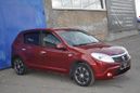  Renault Sandero 2011 , 369000 , 