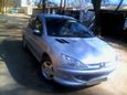  Peugeot 206 2007 , 200000 , 