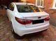  Kia Rio 2012 , 520000 , 