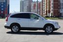 SUV   Honda CR-V 2012 , 1075000 , 