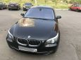  BMW 5-Series 2008 , 740000 , 