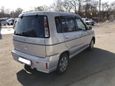  Nissan Cube 2002 , 145000 , 