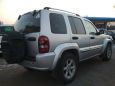 SUV   Jeep Cherokee 2007 , 680000 , 