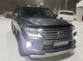 SUV   Lexus LX570 2012 , 2990000 , 