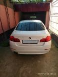  BMW 5-Series 2011 , 888000 , 