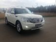 SUV   Nissan Patrol 2011 , 2299000 , 