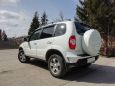 SUV   Chevrolet Niva 2011 , 360000 , 