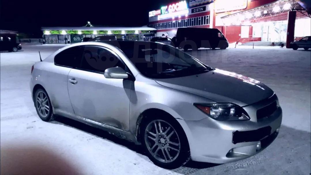 Сцион тС 2004 в Нижневартовске, Продам Scion tc, (тойота для ...