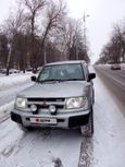  3  Mitsubishi Pajero iO 1998 , 370000 ,  