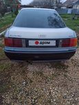  Audi 80 1988 , 75500 , 