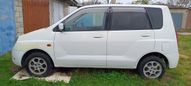  Mitsubishi Mirage Dingo 2000 , 106000 , 