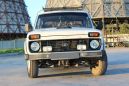 SUV    4x4 2121  1996 , 120000 , 