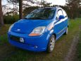  Chevrolet Spark 2006 , 175000 , 