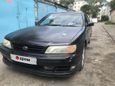  Nissan Cefiro 1995 , 90000 , 