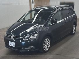    Volkswagen Sharan 2012 , 1340000 , 