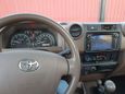 SUV   Toyota Land Cruiser 2011 , 3170000 , 