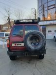 SUV   Toyota Land Cruiser 1996 , 1550000 , 