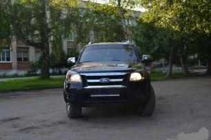  Ford Ranger 2010 , 980000 , 