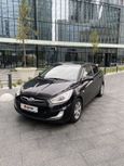  Hyundai Solaris 2014 , 575000 , 