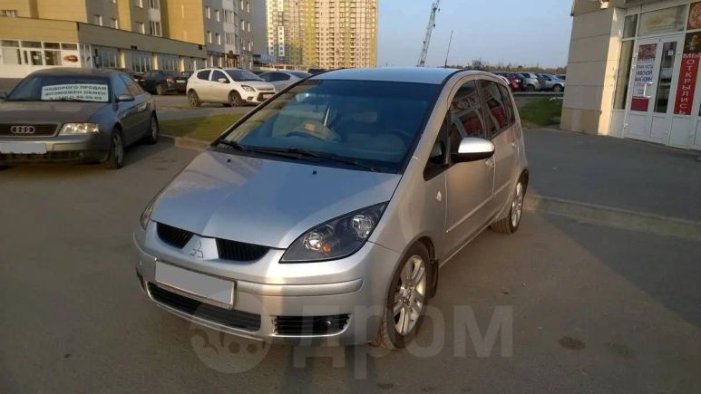  Mitsubishi Colt 2005 , 300000 , 