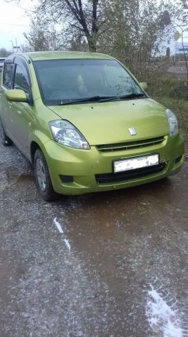  Toyota Passo 2009 , 320000 , 