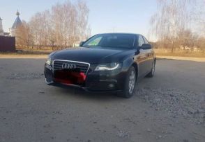  Audi A4 2010 , 585000 , 