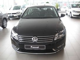 Volkswagen Passat 2013 , 1249340 , 