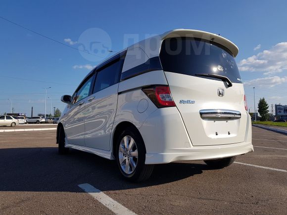    Honda Freed Spike 2012 , 675000 , 