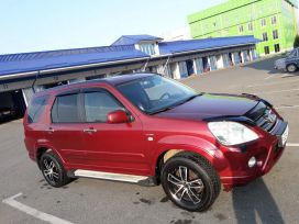 SUV   Honda CR-V 2006 , 500000 , 