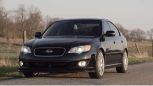  Subaru Legacy B4 2007 , 280000 , -