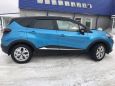 SUV   Renault Kaptur 2016 , 990000 , 