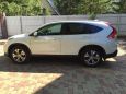 SUV   Honda CR-V 2013 , 1360000 , 