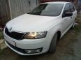  Skoda Rapid 2013 , 505000 , 