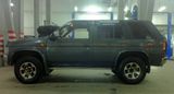 SUV   Nissan Terrano 1993 , 160000 , 