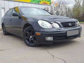  Lexus GS300 2003 , 365000 , 