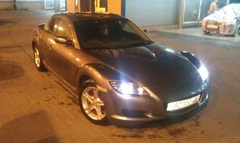  Mazda RX-8 2003 , 310000 , --