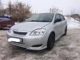  Toyota Allex 2002 , 280000 , 