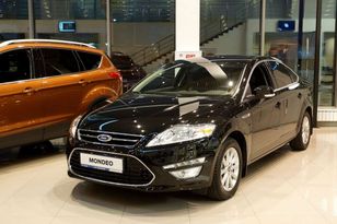  Ford Mondeo 2012 , 950000 , 